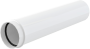 Удлинитель DN32, белый Удлинитель DN32, белый