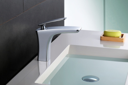 Смеситель Lemark Bellario LM6806C для раковины