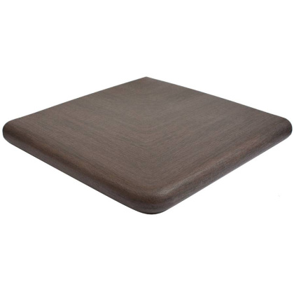 Ступень угловая CARTABON WENGUE 33х33х4, Forest