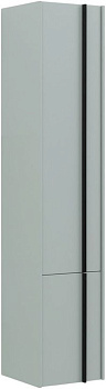 Шкаф-пенал Allen Brau Reality 30 1.32002.PWM L папирус матовый Шкаф-пенал Allen Brau Reality 30 1.32002.PWM L папирус матовый