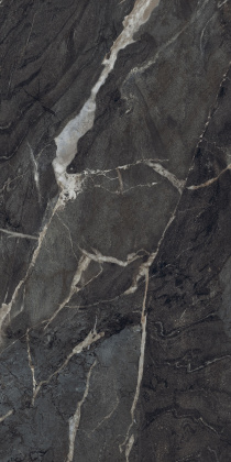 GT1206011905SPR Керамогранит Camlin_GT Черн. 60x120 полир._ 1\46,08