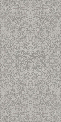 Ковер Ретичелла матовый обрезной 119,5x238,5x0,9