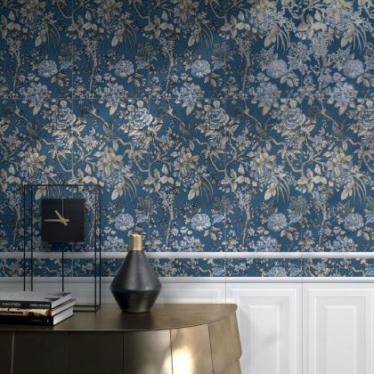 Бордюр SPA021R Марсо белый обрезной 30x2,5x19 (1уп/27шт), шт