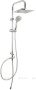 Душевая стойка Aquanet Passion S Душевая стойка Aquanet Passion S