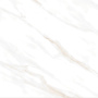 Calacatta Clarity Gold Керамогранит белый 60х60 Полированный