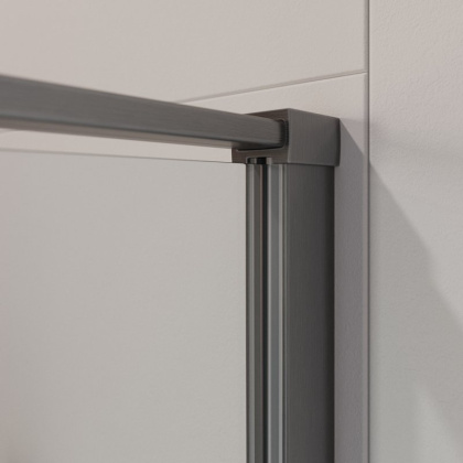 Душевой уголок CEZARES LINER-A-2 Душевой уголок CEZARES LINER-A-2