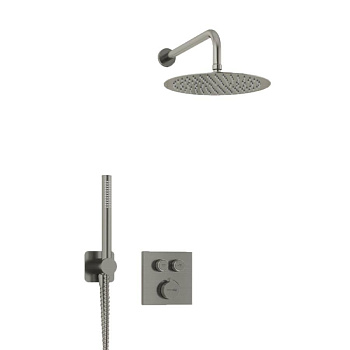 A4258.097.121.275.100.276.298 Thermo Встраиваемый комплект для ванны