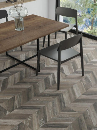 Ламинат Egger 8/33 Pro Large EPL240F4CL Дуб Кестинкорт Шоколад