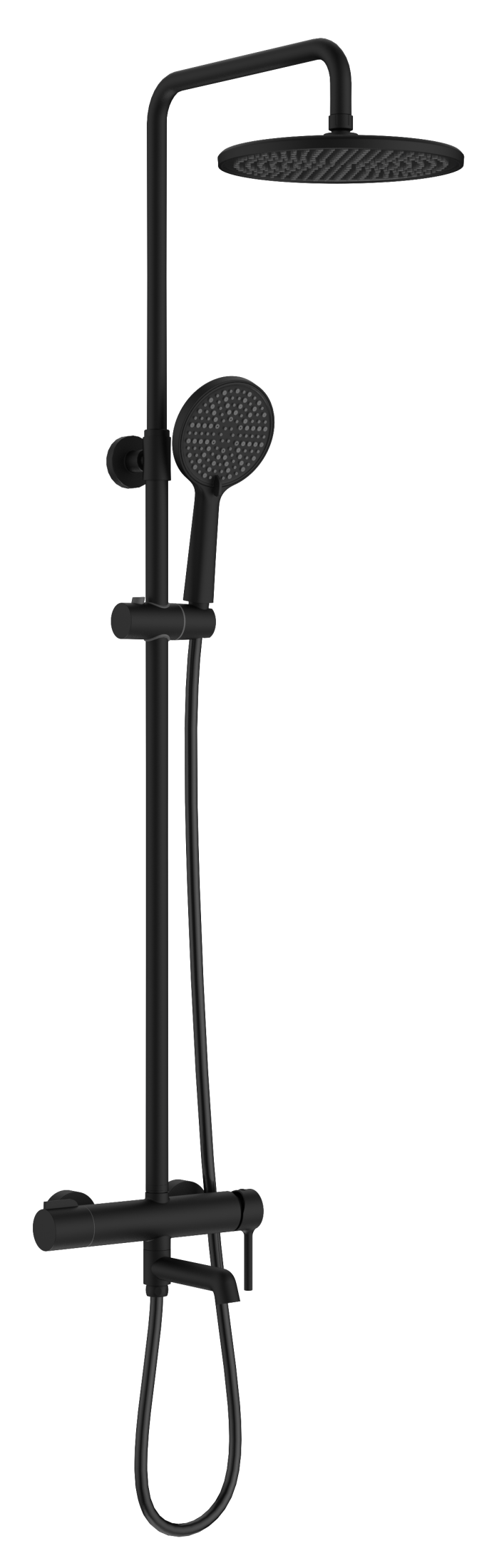 Душевая система Raglo для ванны и душа R20.24