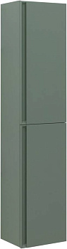 Шкаф-пенал Allen Brau Eclipse 40 1.E1005.CGM олива матовый Шкаф-пенал Allen Brau Eclipse 40 1.E1005.CGM олива матовый