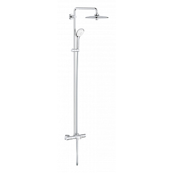 Душевая стойка Grohe Euphoria 260 27475002 хром