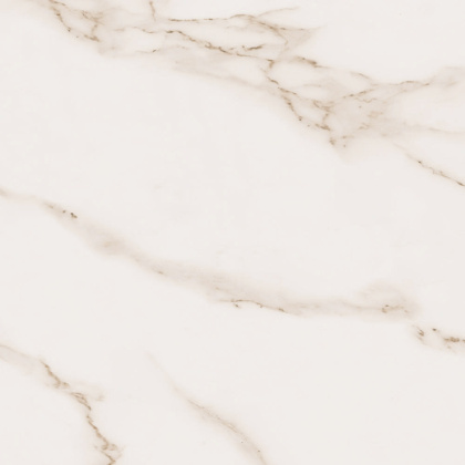 Duna/Velsaa - Керамогранит - Statuario Eva Brown  60 Satin - 60х60 см 