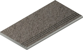 Фумэ Ступень Закруг.Грип 30X60