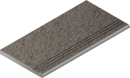 Фумэ Ступень Закруг.Грип 30X60