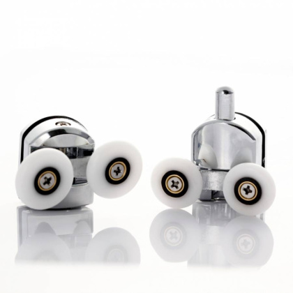Душевой уголок ABBER Schwarzer Diamant AG30110H-S60 Душевой уголок ABBER Schwarzer Diamant AG30110H-S60