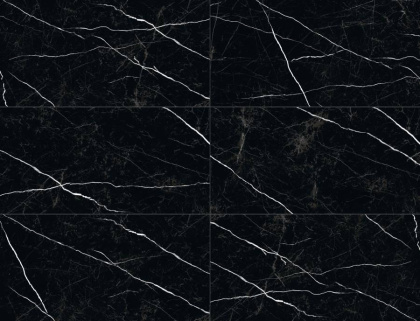 Керамогранит NERO MARQUINA 60х120 HIGH GLOSS, Palacio Керамогранит NERO MARQUINA 60х120 HIGH GLOSS, Palacio