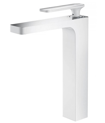 Смеситель Timo Torne 4311/00-16F white