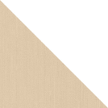 Вставка треугольник Элемент Саббиа Эдж 24,5*24,5 (14шт/0,42м2), м2