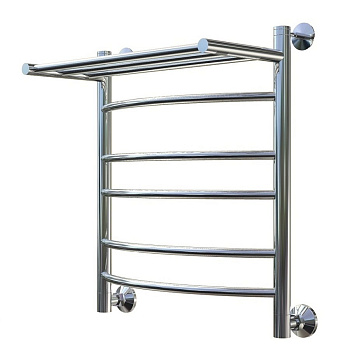 Полотенцесушитель Приоритет НП 2 П 60*50 (ЛЦ2)