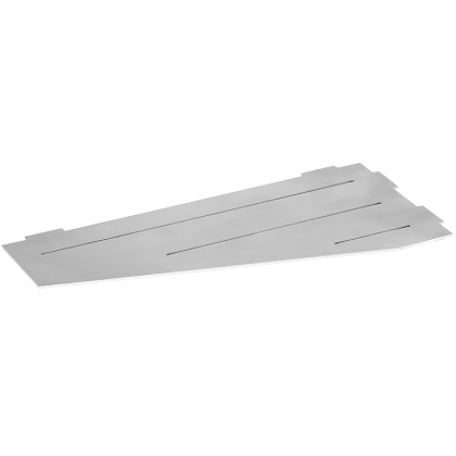 Душевая полка Bemeta Cytro 101302405 угловая, Хром матовый Душевая полка Bemeta Cytro 101302405 угловая, Хром матовый