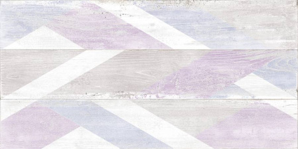 Плитка настенная Chance светлый мозаика 08-01-20-2472 20х40 (15шт/1,2м2),м2