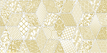 Декор Tabu Bomond белый 30*60, шт