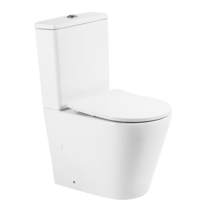 Бачок BelBagno FLAY-R BB2149T Бачок BelBagno FLAY-R BB2149T