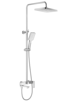 Душевая система Splenka для ванны и душа S224.24.05