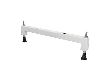 Комплект ножек для ванны 170х70 см Creto Nova 23-112P белый