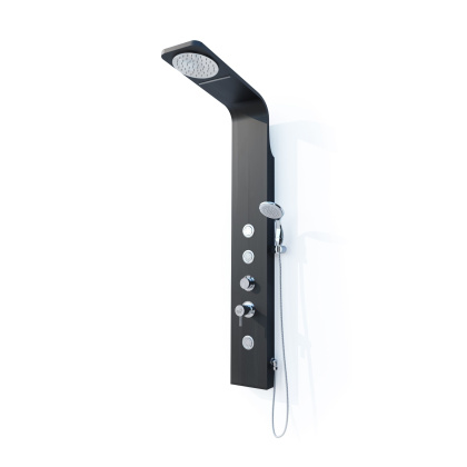 Душевая панель RGW Shower Panels SP-06 B 21140106-14 Черный