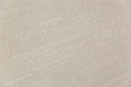 Обои виниловые Ажур база универсальная, бежевый