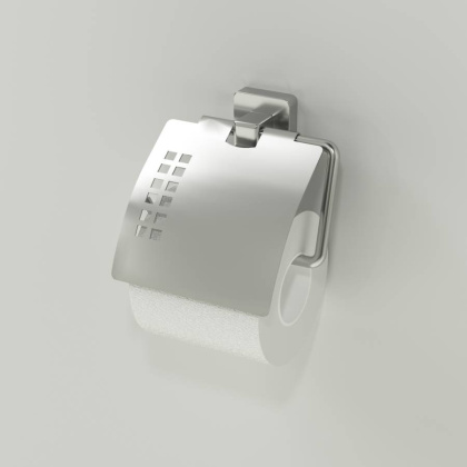 Rhin K-8725 Держатель туалетной бумаги Rhin K-8725 Держатель туалетной бумаги