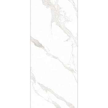 Керамический слэб PATAGONOA BIANCO SOFT SATIN 2800х1200х6мм, Soft Satin Керамический слэб PATAGONOA BIANCO SOFT SATIN 2800х1200х6мм, Soft Satin