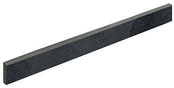 Плинтус Материя Титанио 7,2Х60, пог.м.