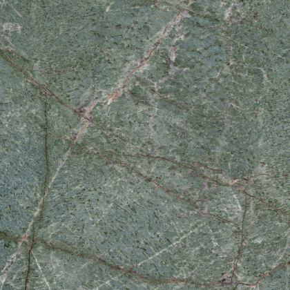 Эвора зеленый лаппатированный обрезной 60x60x0,9 Эвора зеленый лаппатированный обрезной 60x60x0,9