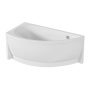 Ванна CAVALLA 150х75 L