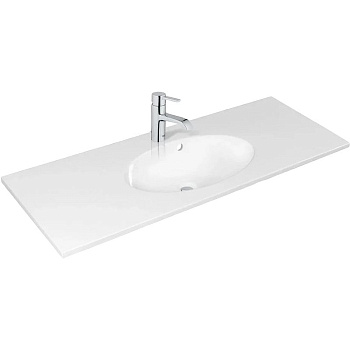 Раковина "Вегас 120" 1200х450    