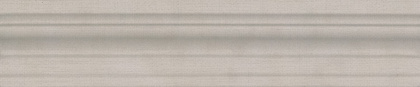 Багет настенная BLE020 Браганса бежевый 5,5см*25см*18мм (1уп/13шт/0,179м2) матовый, шт