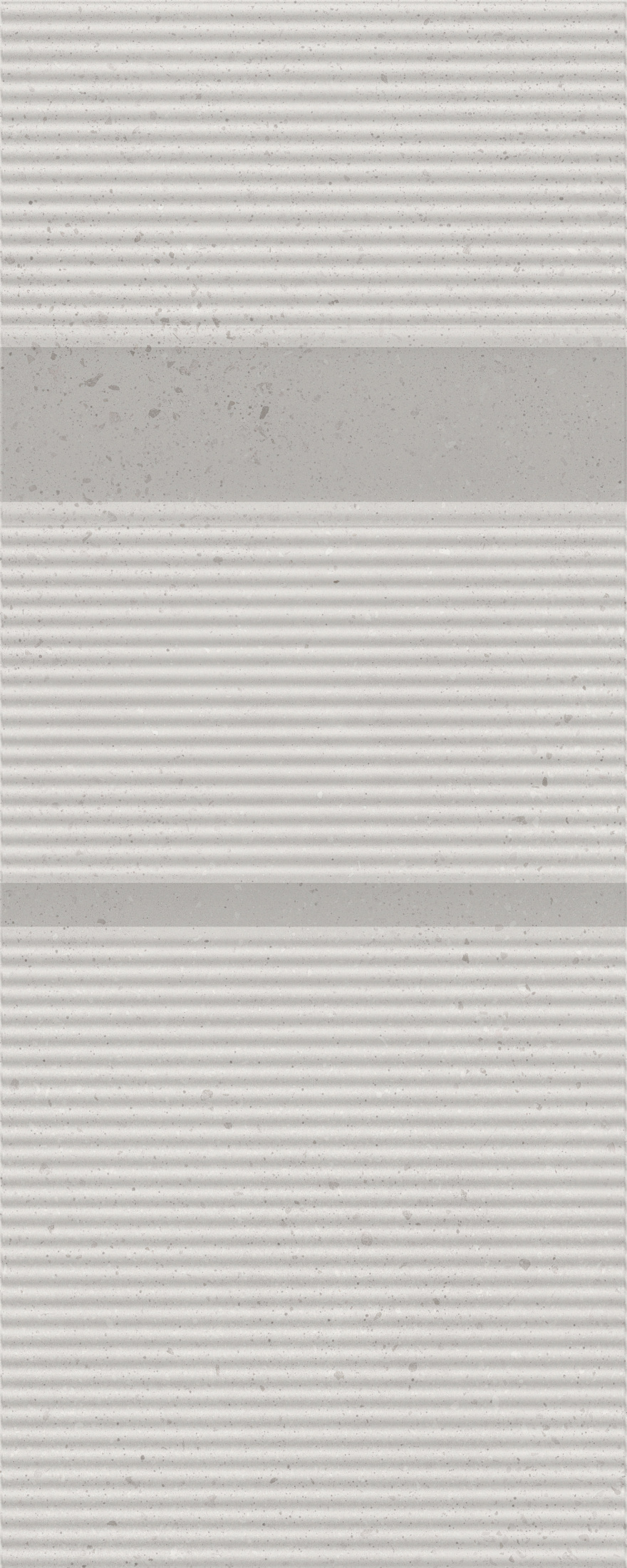 Декор Скарпа матовый структура 20x50x0,8