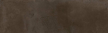 Плитка настенная 9042 Тракай коричневый темный глянцевый 8.5*28.5*8.5 (44шт\1.07м2), м2