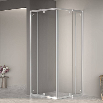 Душевой уголок RGW PA-38, RGW 06083800-11