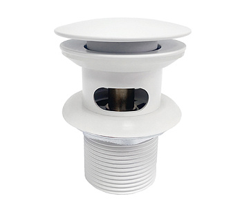 A153 Донный клапан Push-up Wasserkraft A153 Донный клапан Push-up Wasserkraft