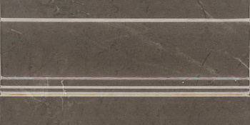 Плинтус FMD006 Эль-Реаль коричневый 10*20*13 (уп\26шт), шт