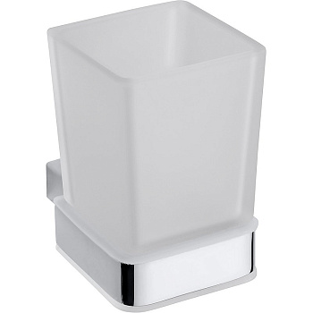 Держатель зубных щеток, стакан