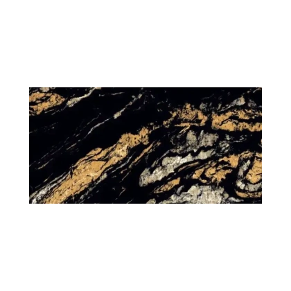 Duna/Velsaa - Golden Panda - Керамогранит - Dark brown - 120х60 см  Duna/Velsaa - Golden Panda - Керамогранит - Dark brown - 120х60 см