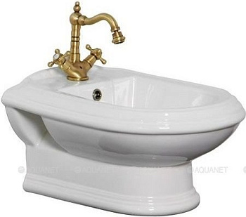 Биде подвесное CEZARES KING PALACE CZR-618-TH Биде подвесное CEZARES KING PALACE CZR-618-TH