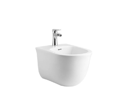 Биде подвесное AQUATEK КЛАССИК AQ1161-00, 490*365*340 мм, цвет белый Биде подвесное AQUATEK КЛАССИК AQ1161-00, 490*365*340 мм, цвет белый