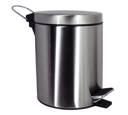 K-633NICKEL Ведро 3L K-633NICKEL Ведро 3L