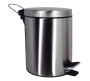K-633NICKEL Ведро 3L K-633NICKEL Ведро 3L