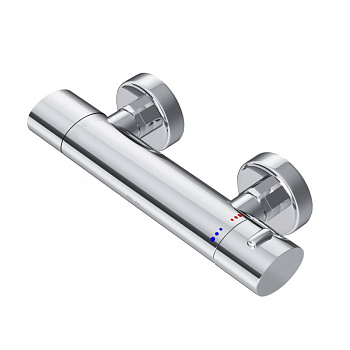 Смеситель Для душа с термостатом F7540064 Sense